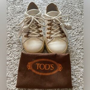 Tod’s women sneakers